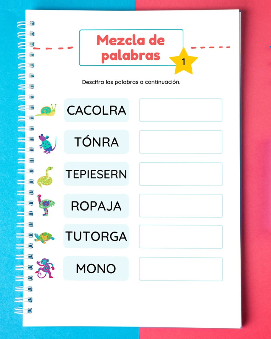 actividades para un preescolar, material didactico, actividades preescolar lectoescritura